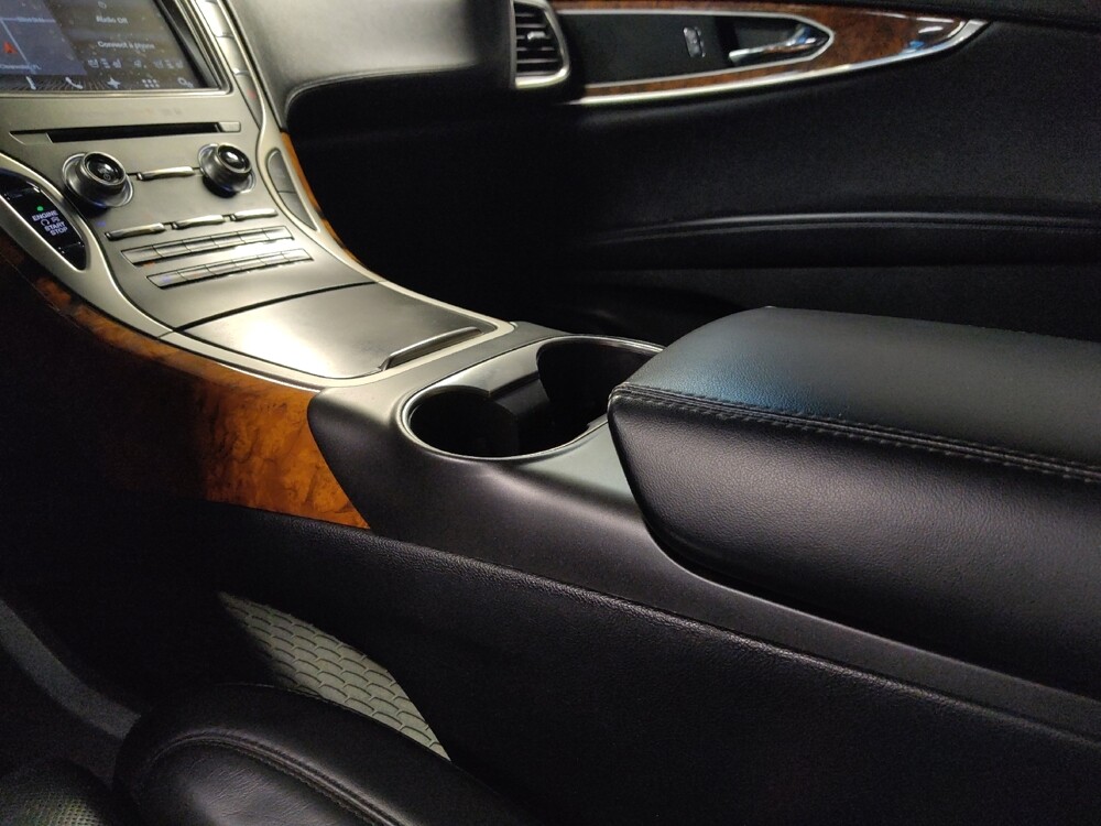 2018 Lincoln MKX in Fort Myers, FL 33907 - 18088839 26