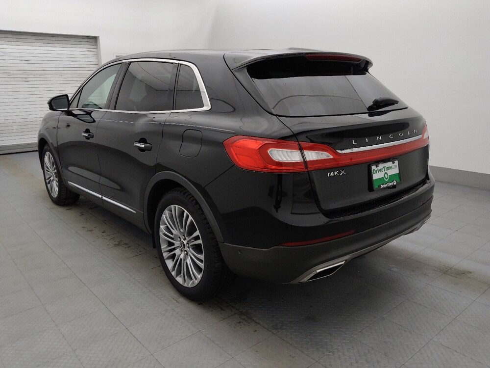 2018 Lincoln MKX in Fort Myers, FL 33907 - 18088839 5