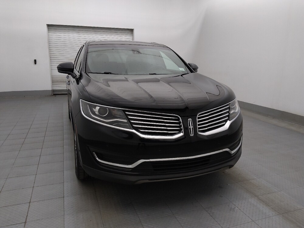 2018 Lincoln MKX in Fort Myers, FL 33907 - 18088839 14