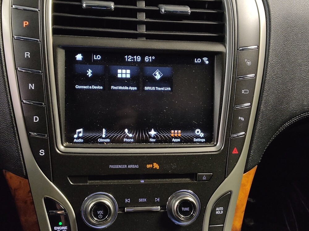 2018 Lincoln MKX in Fort Myers, FL 33907 - 18088839 25