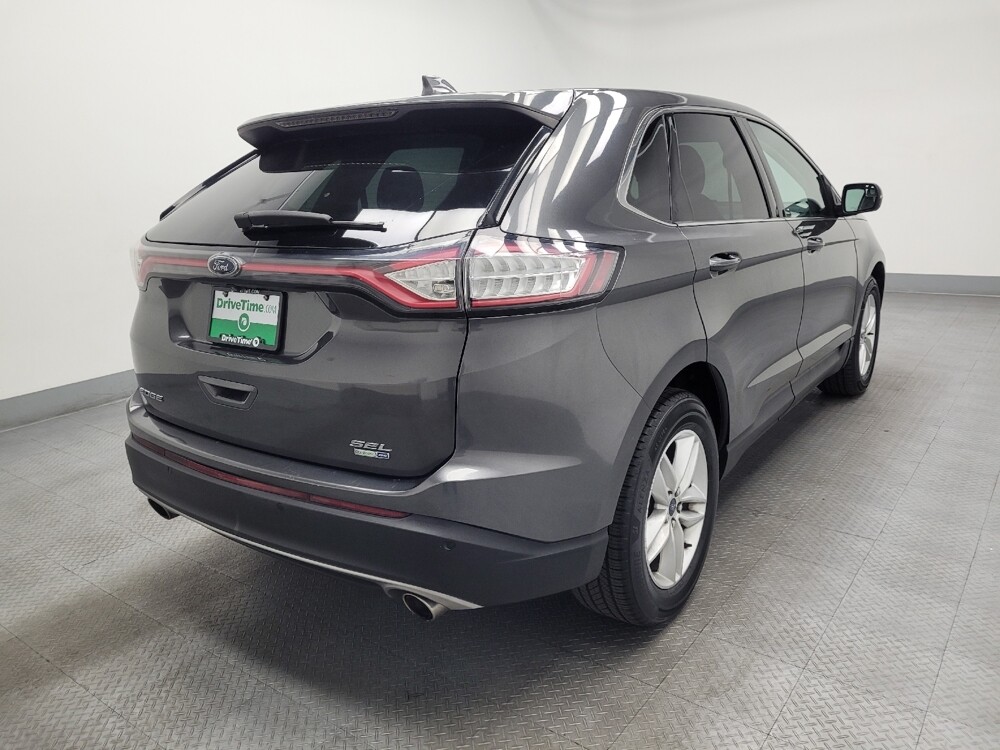 2015 Ford Edge in Las Vegas, NV 89102 - 18088840 9