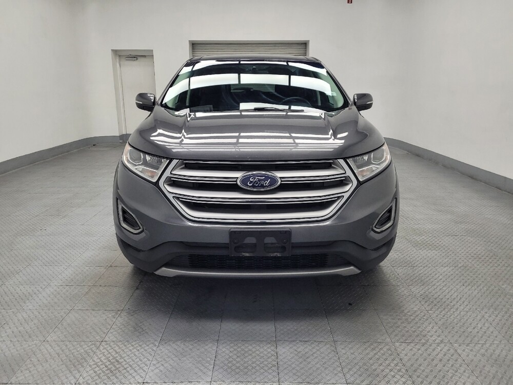 2015 Ford Edge in Las Vegas, NV 89102 - 18088840 15