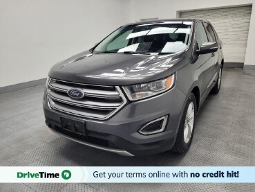 2015 Ford Edge in Las Vegas, NV 89102