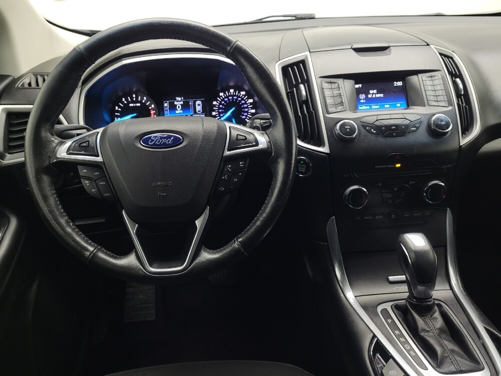 2015 Ford Edge in Las Vegas, NV 89102 - 18088840 22