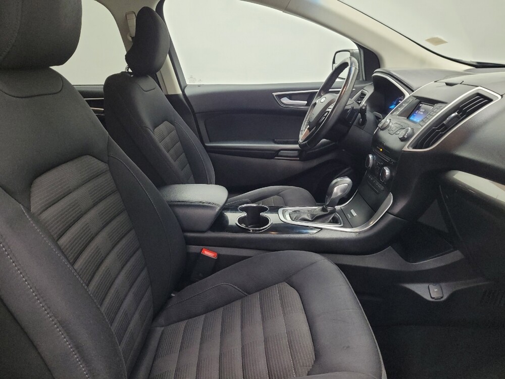 2015 Ford Edge in Las Vegas, NV 89102 - 18088840 21