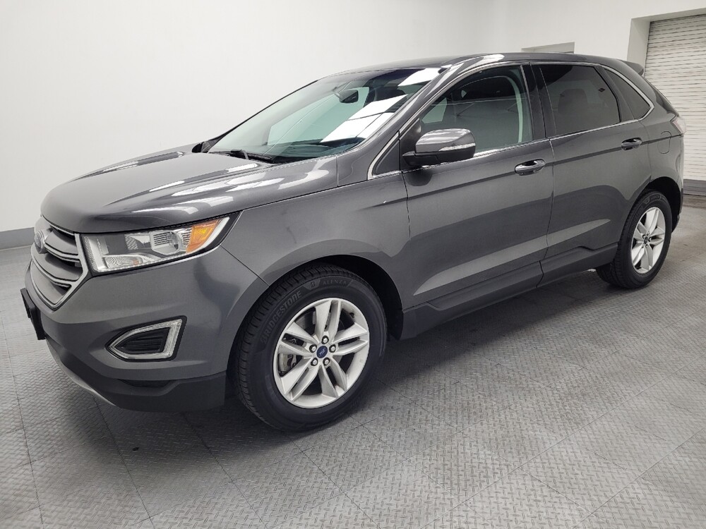2015 Ford Edge in Las Vegas, NV 89102 - 18088840 2