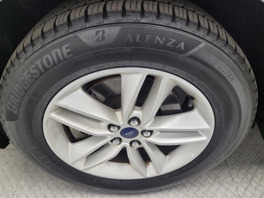 2015 Ford Edge in Las Vegas, NV 89102 - 18088840 31