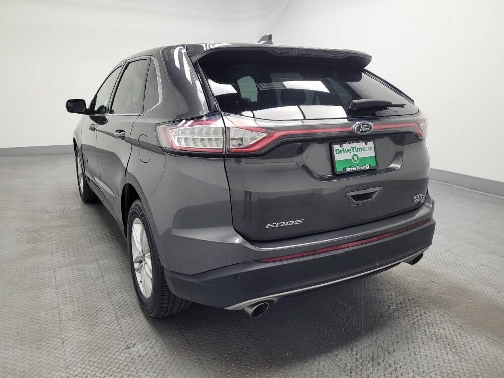 2015 Ford Edge in Las Vegas, NV 89102 - 18088840 5