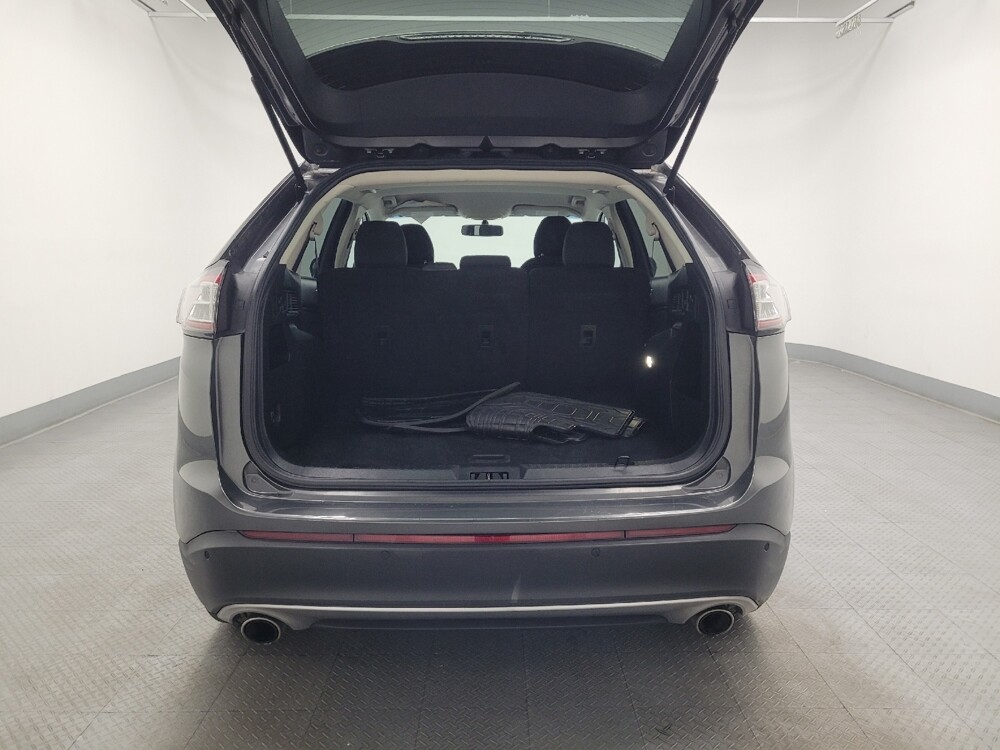 2015 Ford Edge in Las Vegas, NV 89102 - 18088840 29