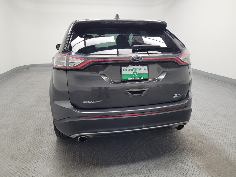 2015 Ford Edge in Las Vegas, NV 89102 - 18088840 6