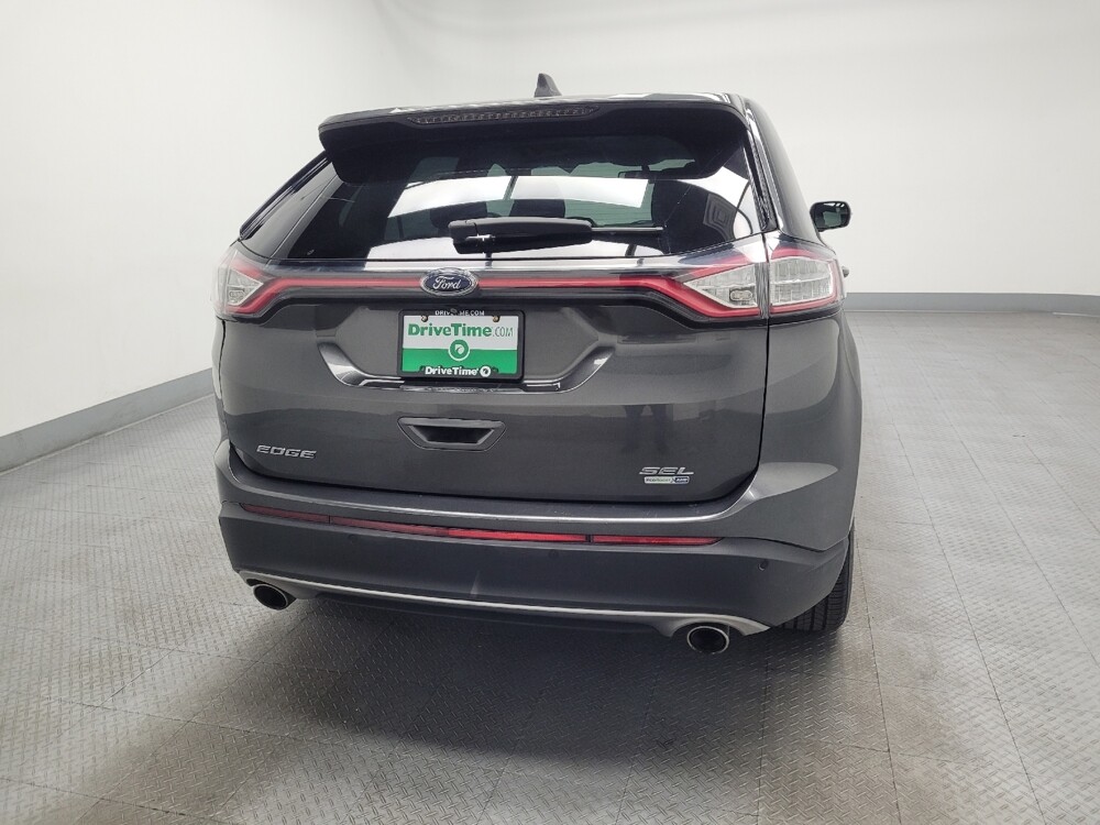 2015 Ford Edge in Las Vegas, NV 89102 - 18088840 7