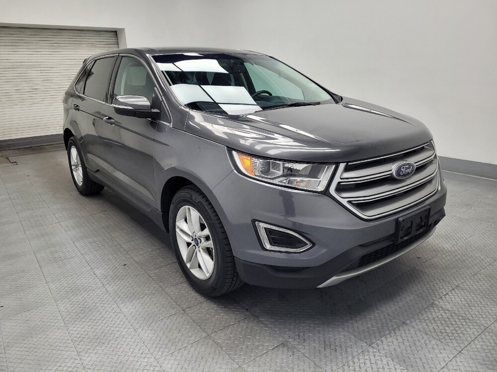 2015 Ford Edge in Las Vegas, NV 89102 - 18088840 13
