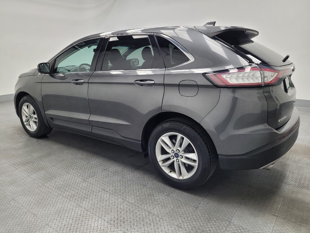 2015 Ford Edge in Las Vegas, NV 89102 - 18088840 3
