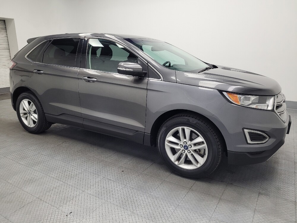 2015 Ford Edge in Las Vegas, NV 89102 - 18088840 11