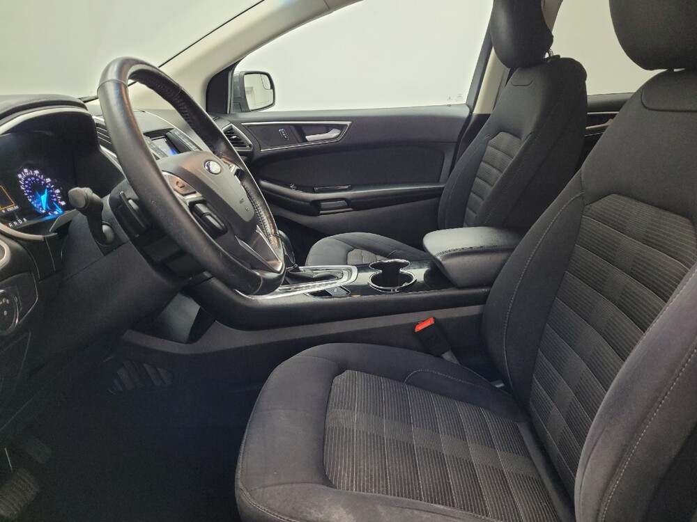 2015 Ford Edge in Las Vegas, NV 89102 - 18088840 17