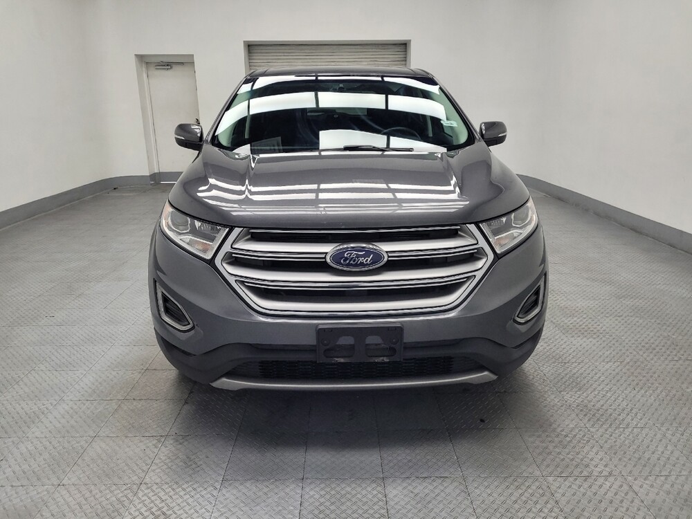 2015 Ford Edge in Las Vegas, NV 89102 - 18088840 14