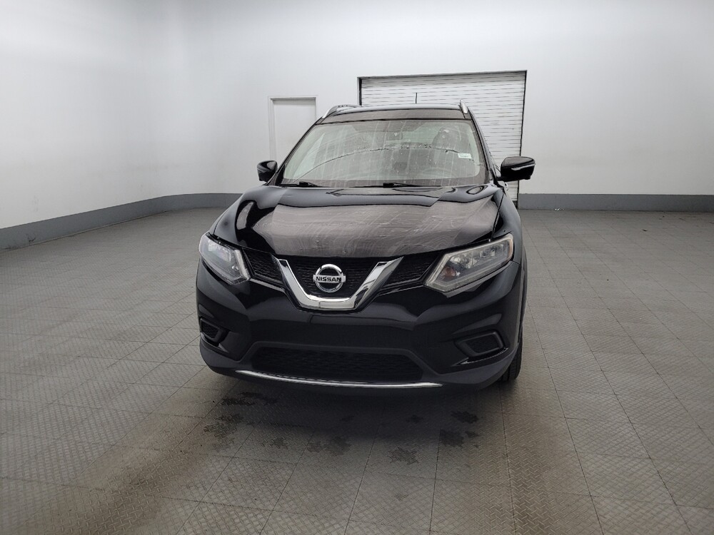 2016 Nissan Rogue in Allentown, PA 18103 - 18088841 15