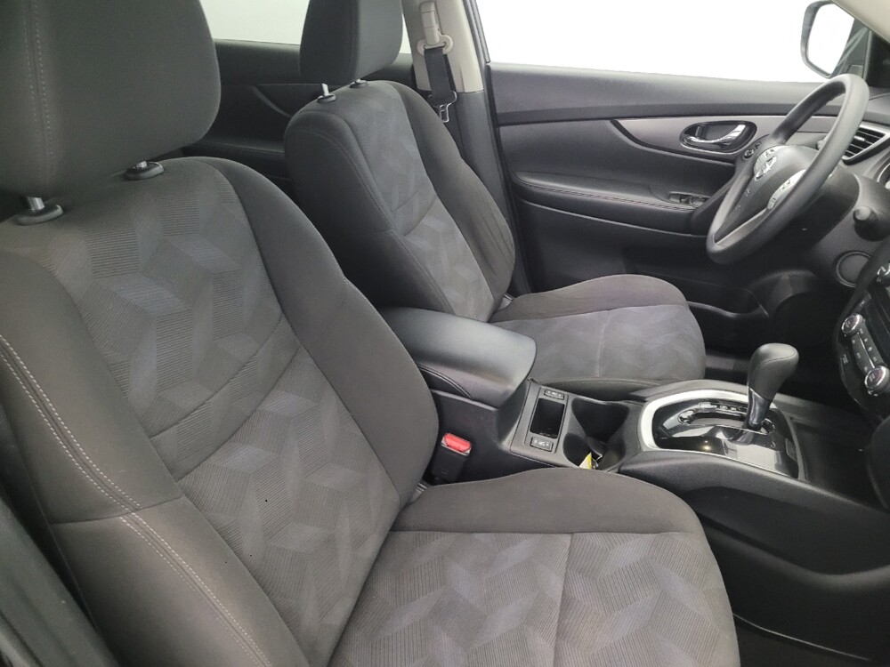 2016 Nissan Rogue in Allentown, PA 18103 - 18088841 21