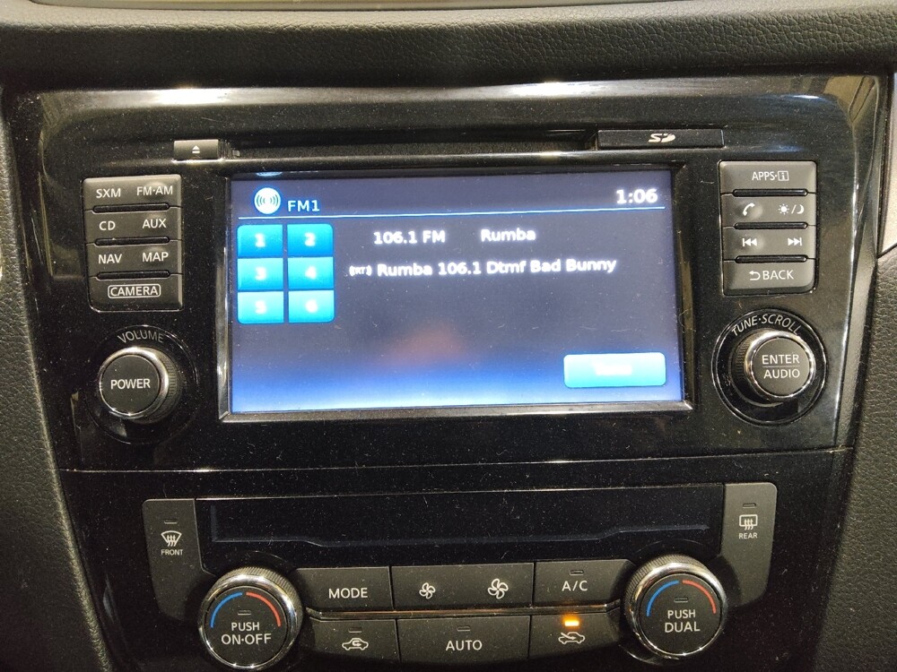 2016 Nissan Rogue in Allentown, PA 18103 - 18088841 25