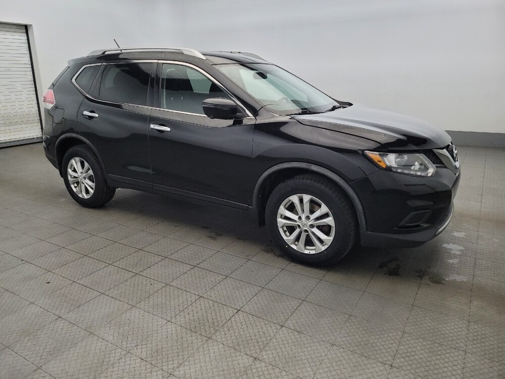 2016 Nissan Rogue in Allentown, PA 18103 - 18088841 11