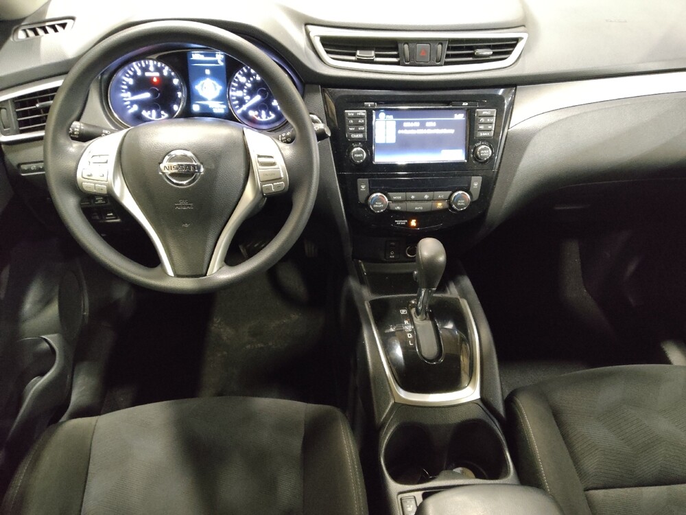 2016 Nissan Rogue in Allentown, PA 18103 - 18088841 22