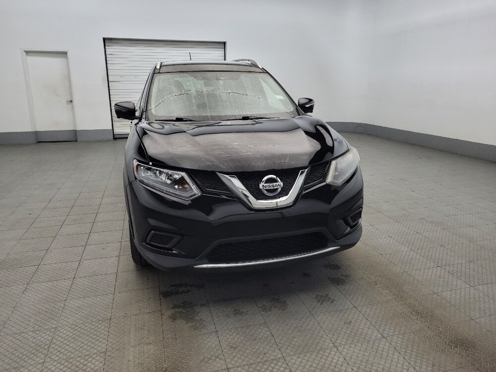2016 Nissan Rogue in Allentown, PA 18103 - 18088841 14