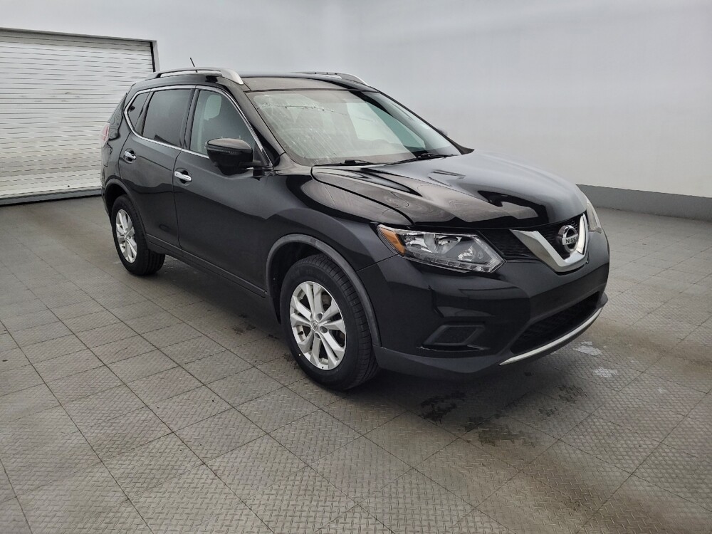 2016 Nissan Rogue in Allentown, PA 18103 - 18088841 13