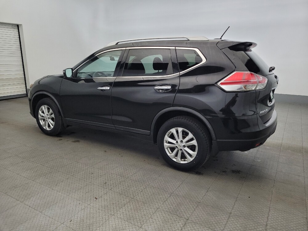 2016 Nissan Rogue in Allentown, PA 18103 - 18088841 3