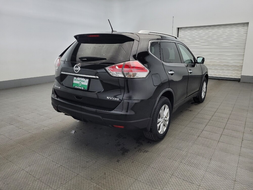 2016 Nissan Rogue in Allentown, PA 18103 - 18088841 9