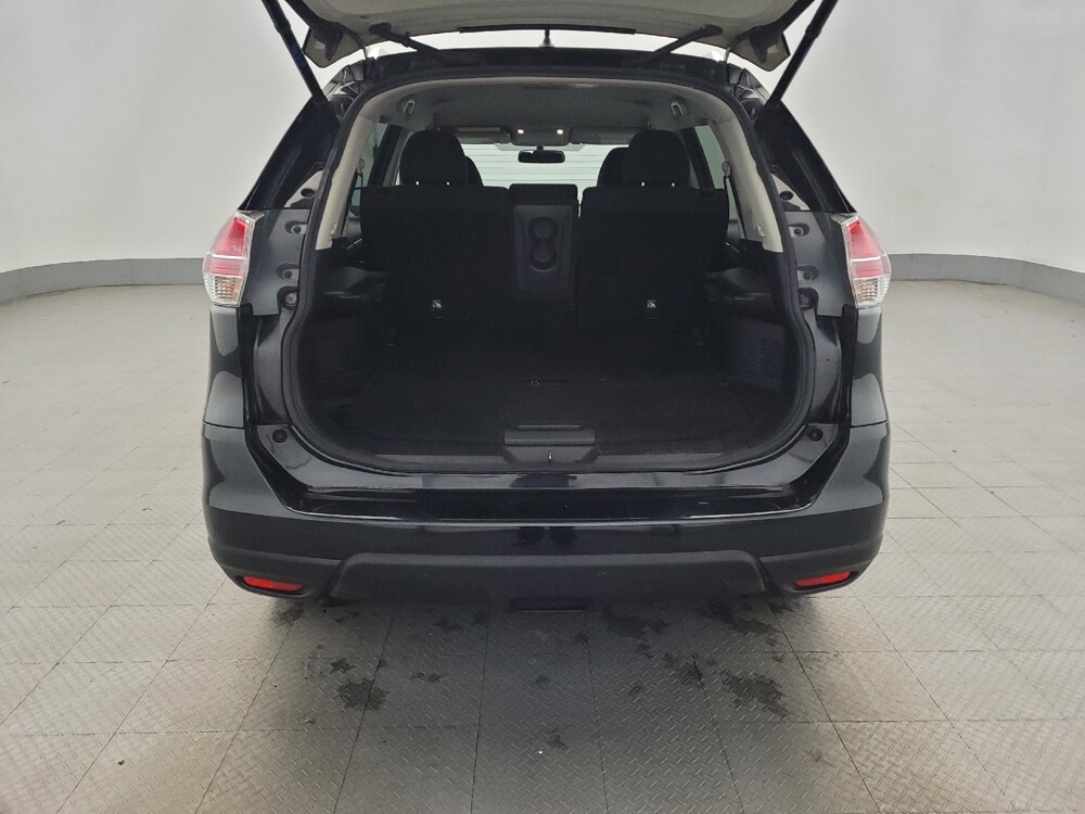 2016 Nissan Rogue in Allentown, PA 18103 - 18088841 29