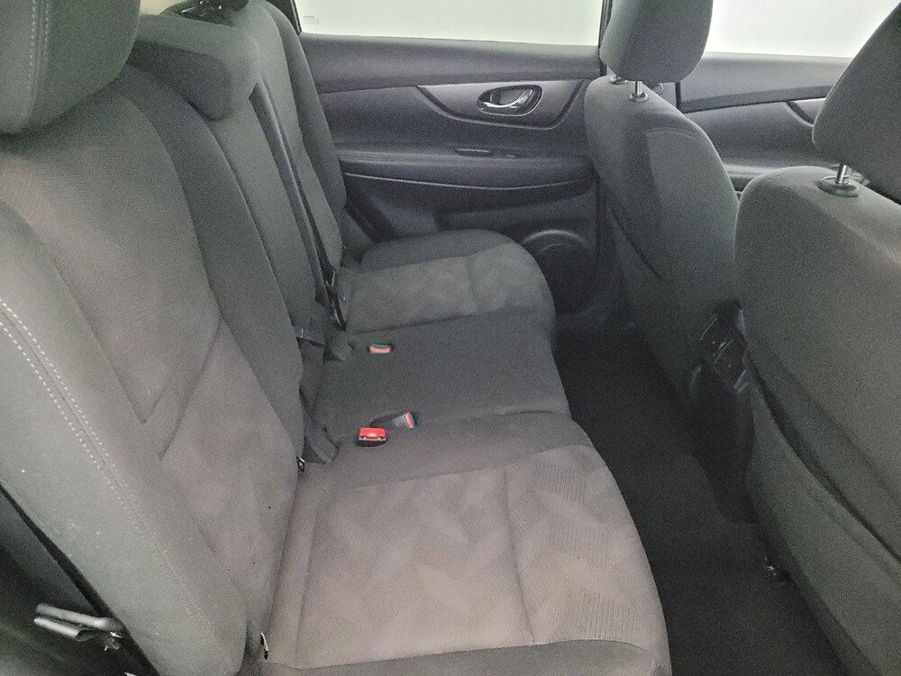 2016 Nissan Rogue in Allentown, PA 18103 - 18088841 19