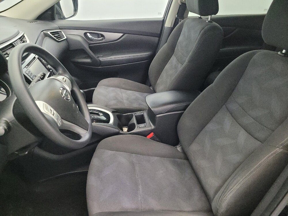 2016 Nissan Rogue in Allentown, PA 18103 - 18088841 17