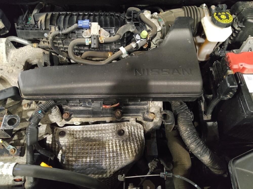 2016 Nissan Rogue in Allentown, PA 18103 - 18088841 30