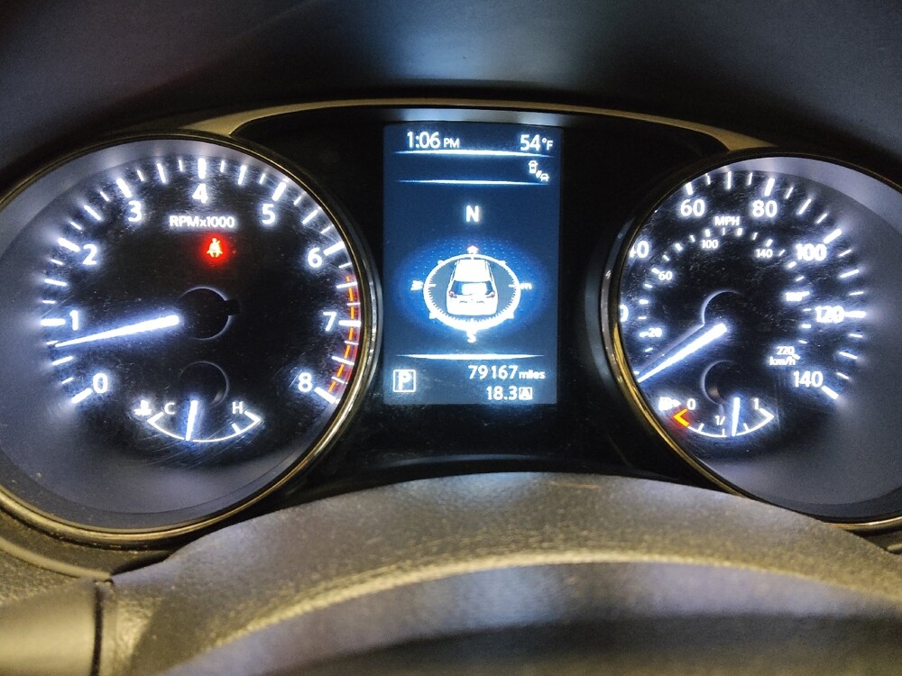 2016 Nissan Rogue in Allentown, PA 18103 - 18088841 23