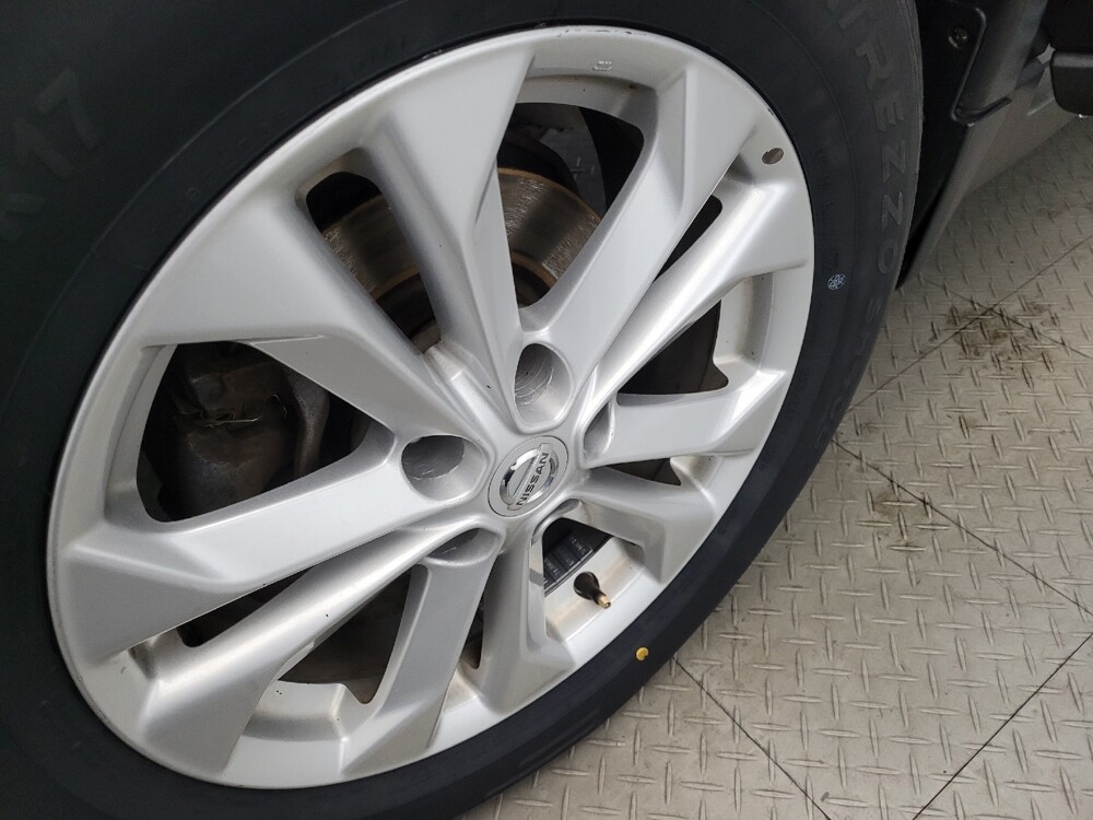 2016 Nissan Rogue in Allentown, PA 18103 - 18088841 31