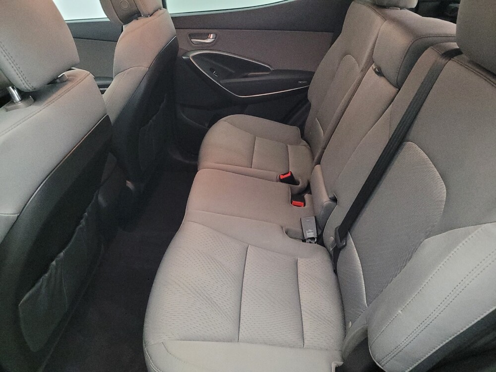 2017 Hyundai Santa Fe in Williamstown, NJ 8094 - 18088842 18