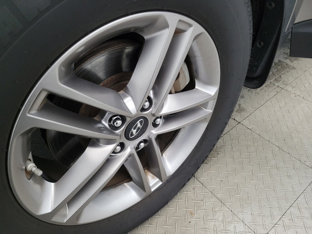 2017 Hyundai Santa Fe in Williamstown, NJ 8094 - 18088842 31