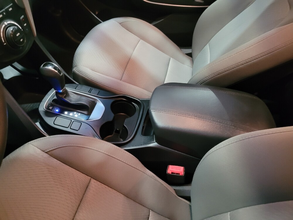 2017 Hyundai Santa Fe in Williamstown, NJ 8094 - 18088842 26