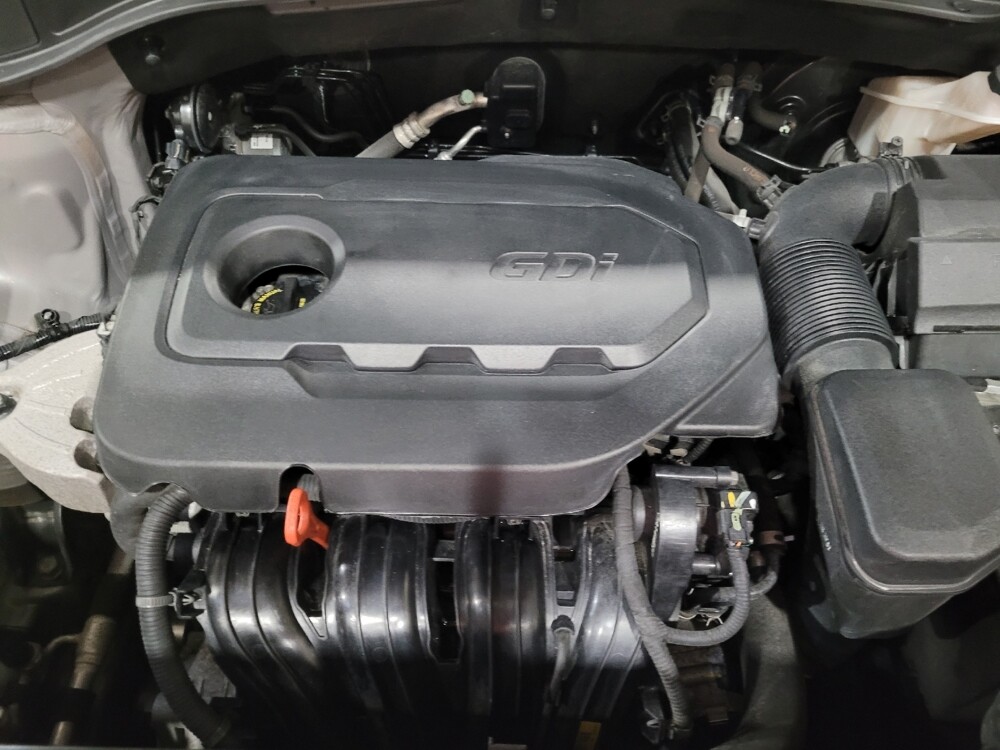 2017 Hyundai Santa Fe in Williamstown, NJ 8094 - 18088842 30