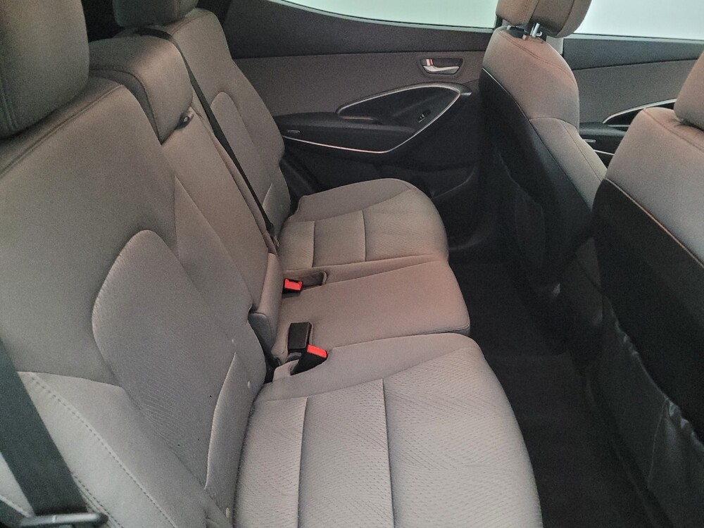 2017 Hyundai Santa Fe in Williamstown, NJ 8094 - 18088842 19