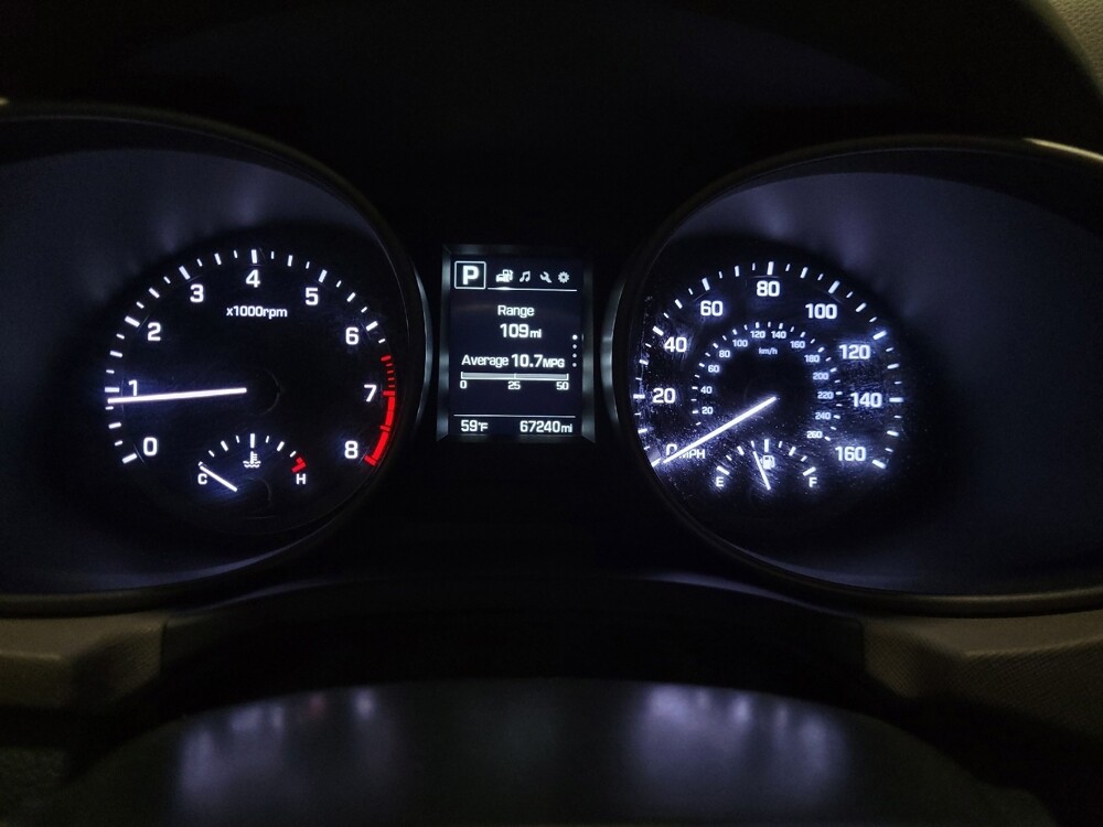 2017 Hyundai Santa Fe in Williamstown, NJ 8094 - 18088842 23