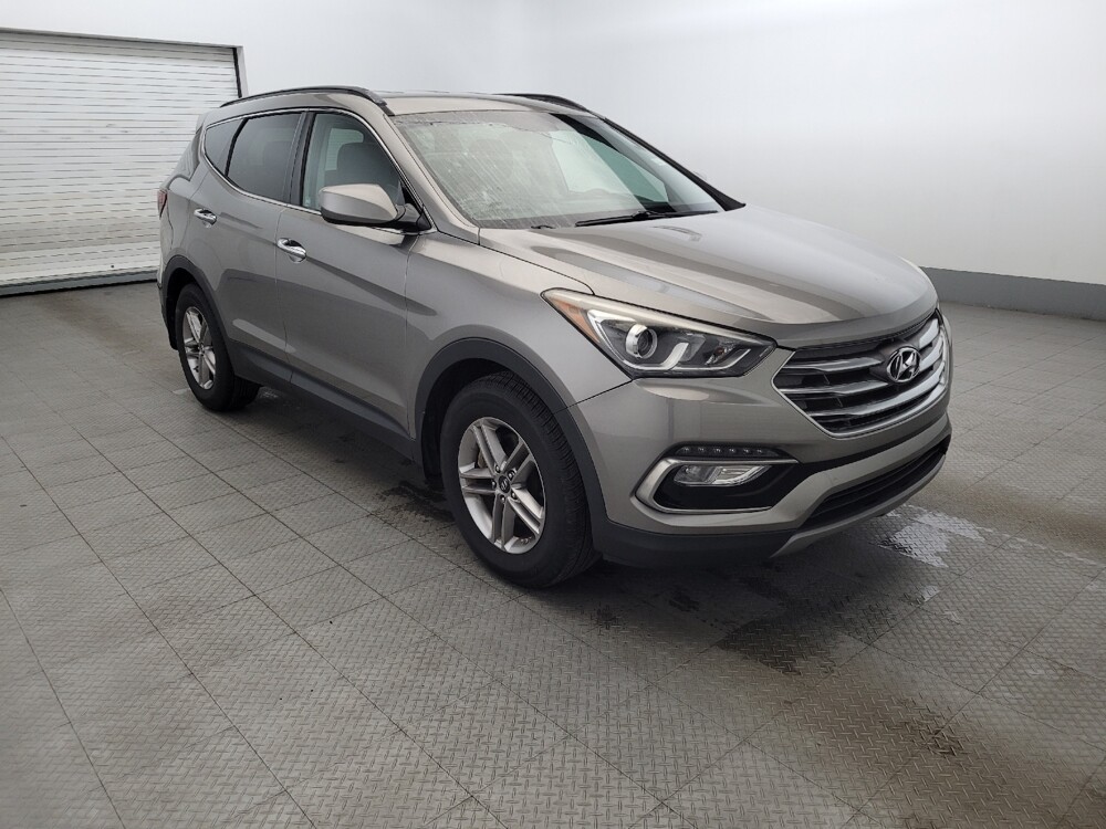 2017 Hyundai Santa Fe in Williamstown, NJ 8094 - 18088842 13