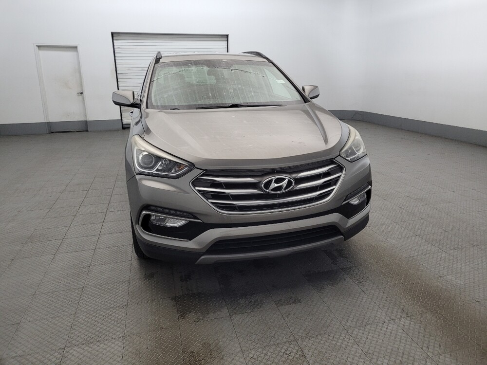 2017 Hyundai Santa Fe in Williamstown, NJ 8094 - 18088842 14