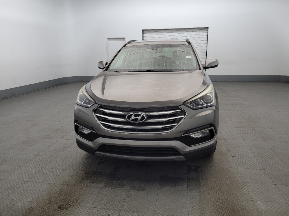 2017 Hyundai Santa Fe in Williamstown, NJ 8094 - 18088842 15