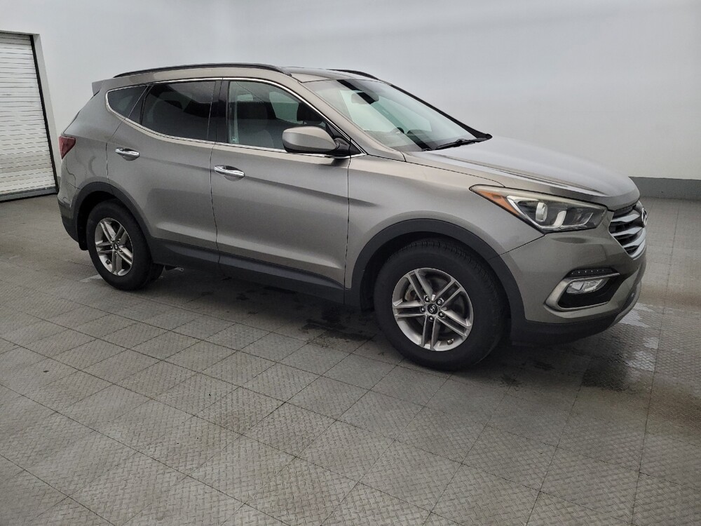 2017 Hyundai Santa Fe in Williamstown, NJ 8094 - 18088842 11