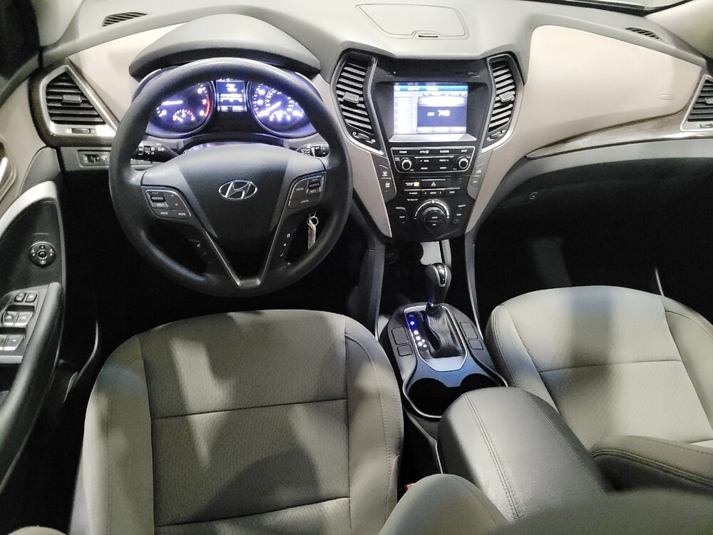 2017 Hyundai Santa Fe in Williamstown, NJ 8094 - 18088842 22