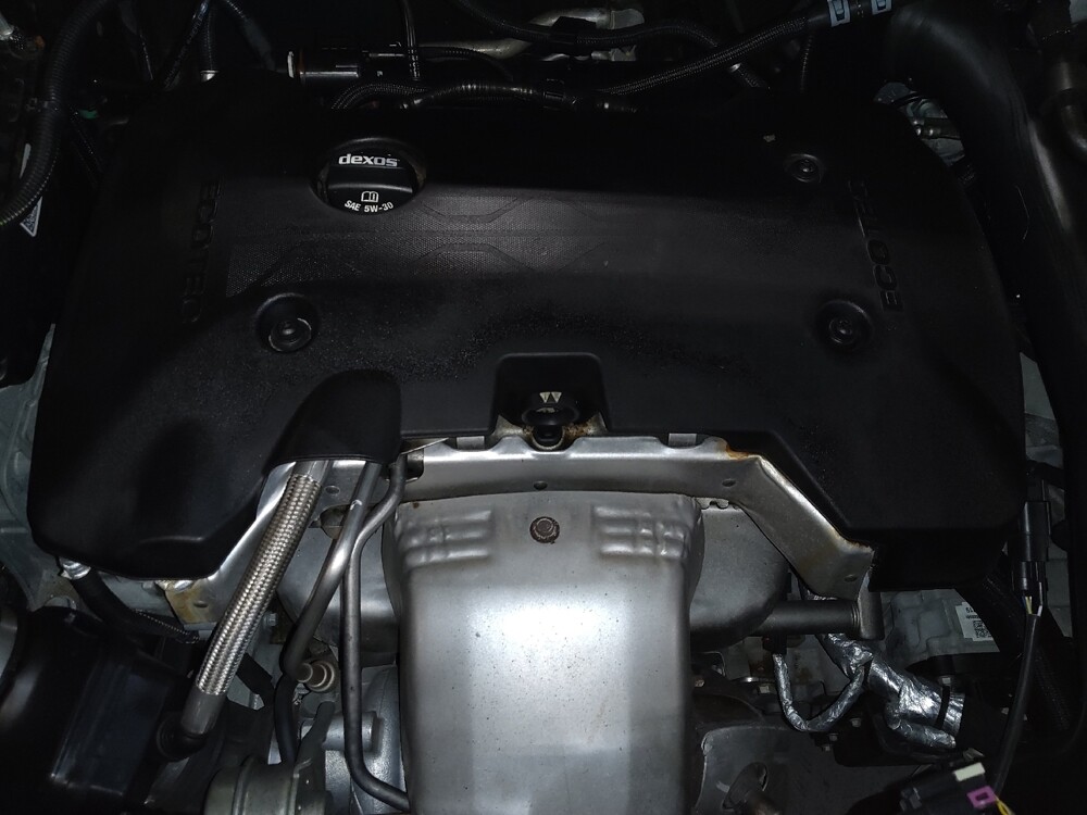 2018 Chevrolet Equinox in Savannah, GA 31419 - 18088843 30