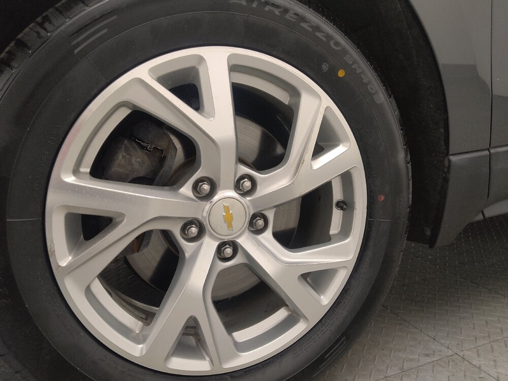 2018 Chevrolet Equinox in Savannah, GA 31419 - 18088843 31