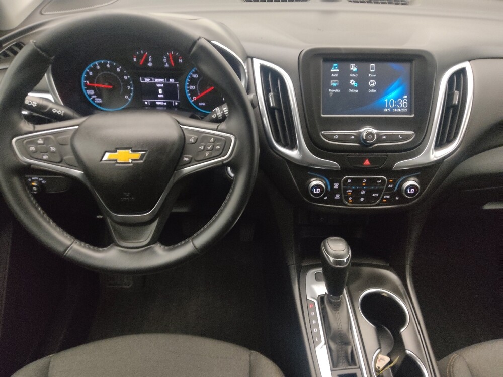 2018 Chevrolet Equinox in Savannah, GA 31419 - 18088843 22