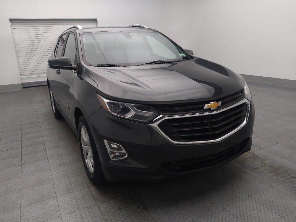 2018 Chevrolet Equinox in Savannah, GA 31419 - 18088843 14